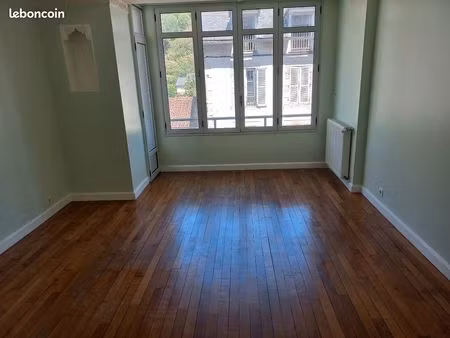 appartement 77 m2 19000 tulle