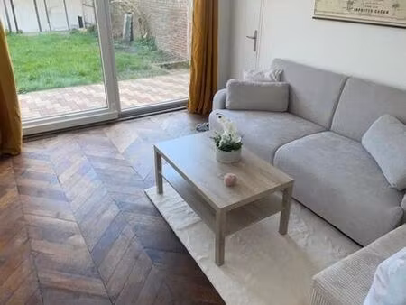 appartement à louer t2