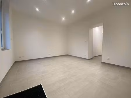 maison 3 pièces 63 m²