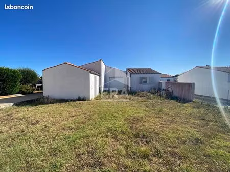 maison 3 pièces 68 m²