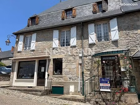 chateau 6 pièces 211 m²
