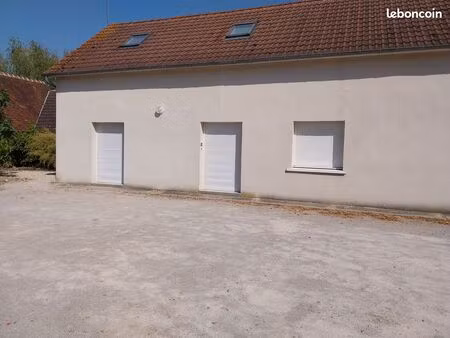 location particulier