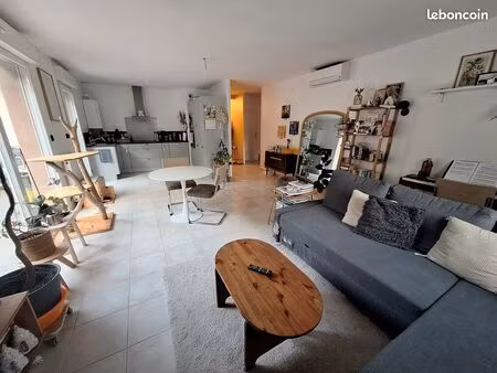 appartement 3 pièces 79 m²