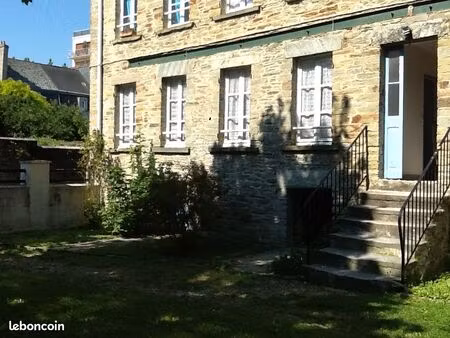 location meublee