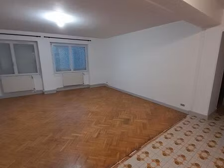 t3 bis 100m² à corgoloin