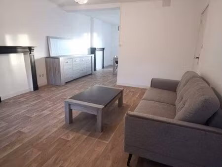 appartement t2