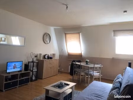 appartement lys lez lannoy 45 m2 550
