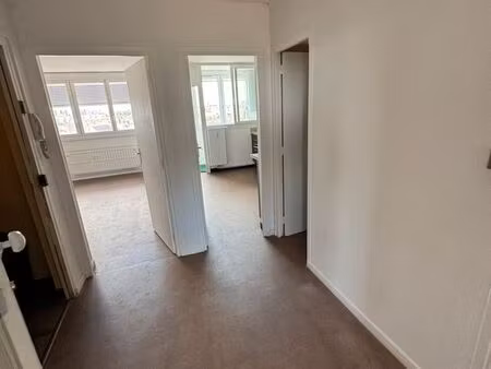 tourcoing t3 appartement