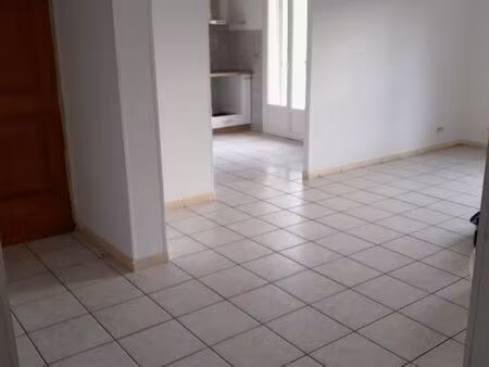 appartement 4 pièces 85 m²