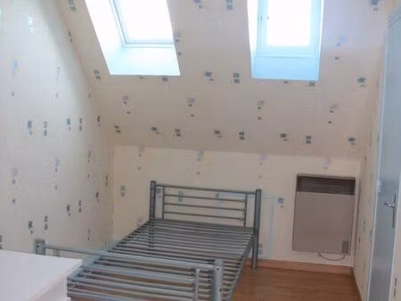 inconnu 1 pièce 10 m²
