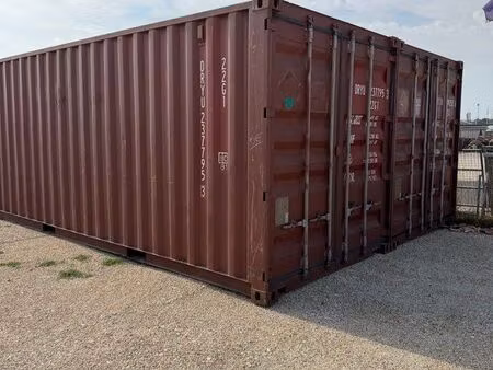 déménagement location box de stockages