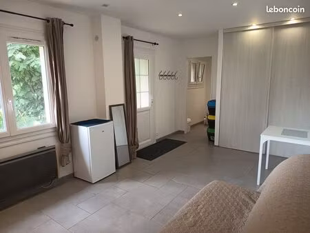chambre étudiante chez l'habitant