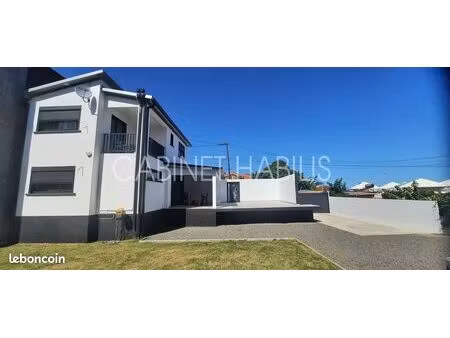 maison 5 pièces 70 m²