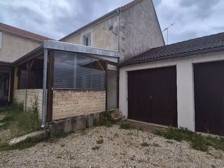 maison 4 pièces 79 m²