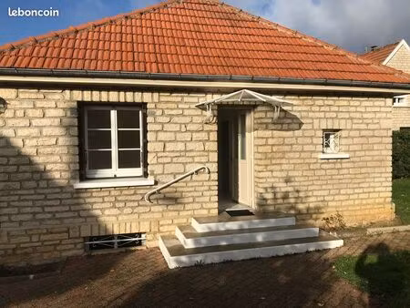 à vendre montbard