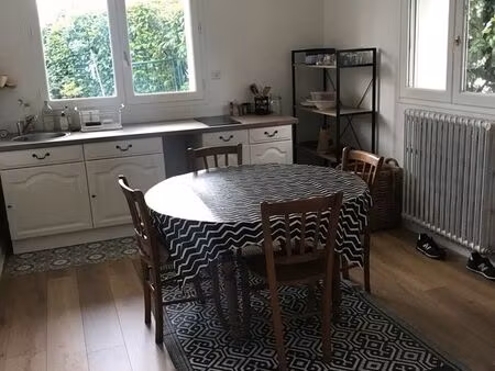 maison 1 pièce