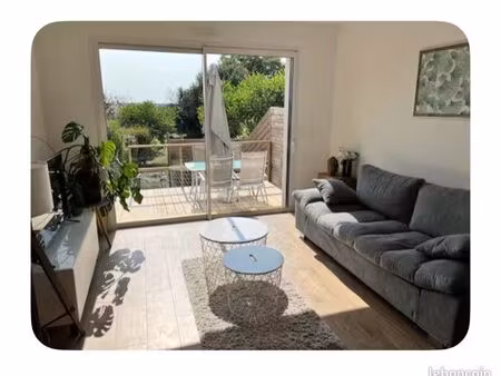 maison neuve 2024 – 65 m² avec terrasse et parkings proches châtelaillon