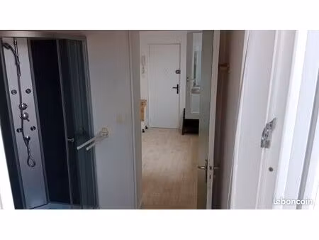 appartement f2