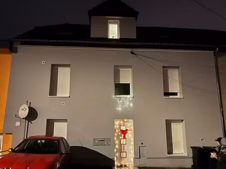 appartement f4 audun-le-tiche