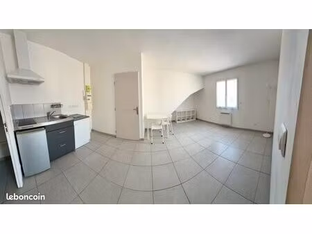 appartement t2