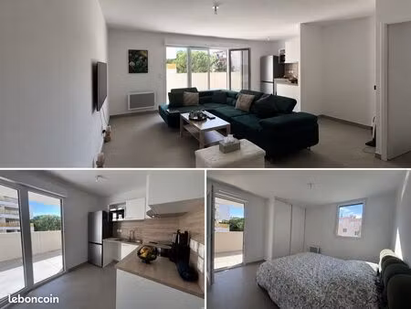 appartement t3 de 61 m² – choisy-le-roi