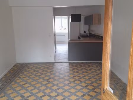 t1 37m² à corgoloin