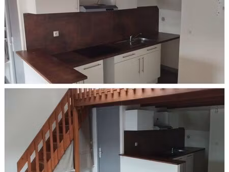 duplex 36m3