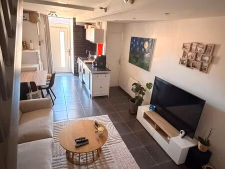 appartement t2