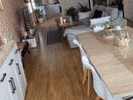 bel appartement f3 110m2 à eurville