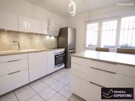appartement 3 pièces 79 m²