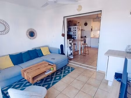 appartement t2 meublé stella