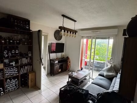 appartement t2