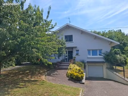 location d'appartement à la campagne