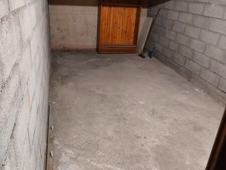 location garage