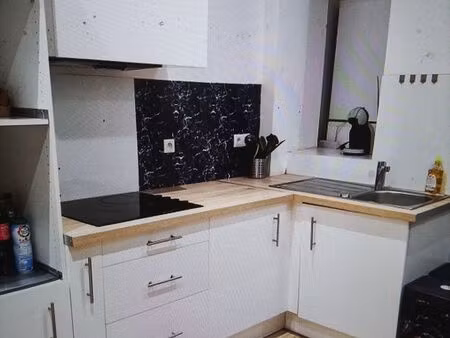 maison entierement rénovée
