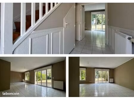maison 110m2 artigues près bordeaux