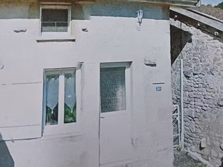 petite maison