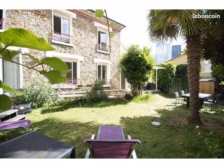 maison 4 pièces 85 m²