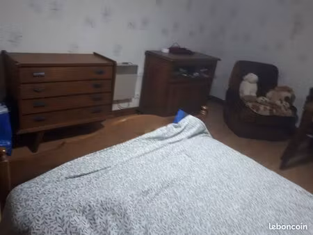 loue chambre