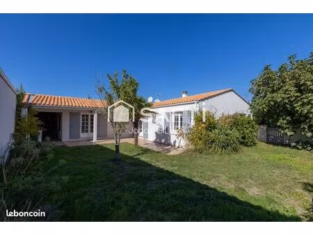 maison 4 pièces 83 m²