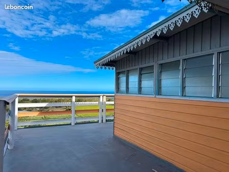 maison 120 m2 les avirons à louer