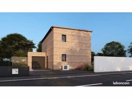 maison 5 pièces 126 m²