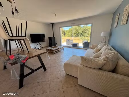 idéal propriétaire de chevaux - maison 2 hectares