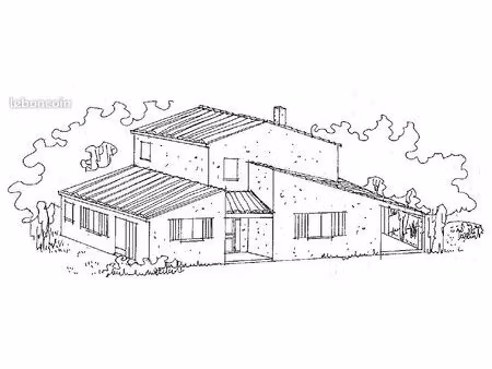 maison t4  111 m2  lumineuse