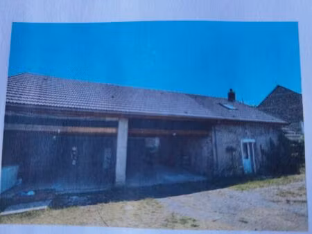 maison 58 m2 habitables