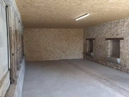 garage box atelier