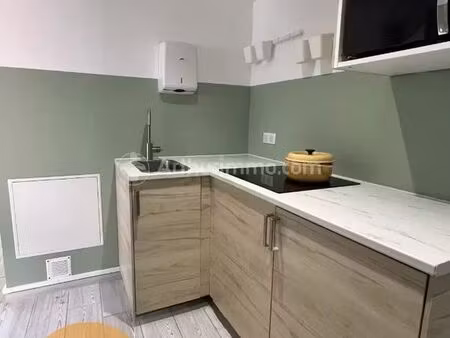 appartement 2 pièces 53 m²