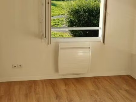 appartement t2 47m² bressuire