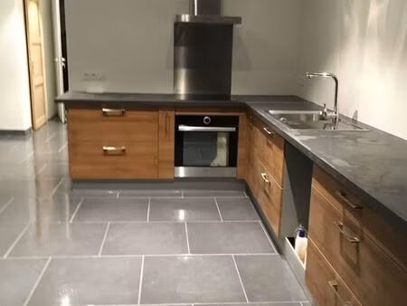 magnifique duplex
