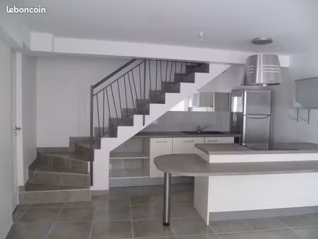 loue duplex